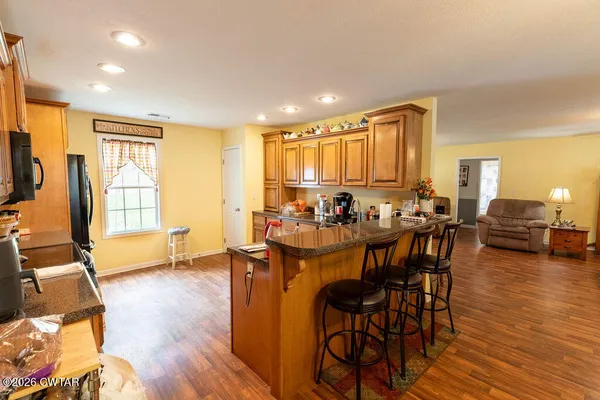 $460,000 | 130 Old State Highway 22A, Enville, TN 38332