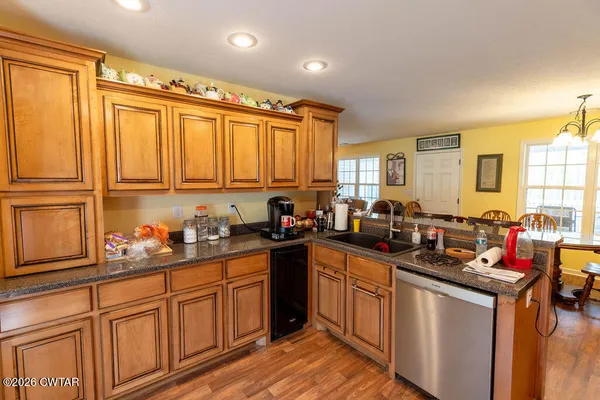 $460,000 | 130 Old State Highway 22A, Enville, TN 38332