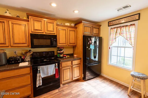 $460,000 | 130 Old State Highway 22A, Enville, TN 38332
