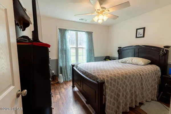 $460,000 | 130 Old State Highway 22A, Enville, TN 38332