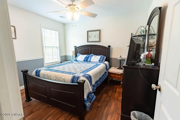 $460,000 | 130 Old State Highway 22A, Enville, TN 38332