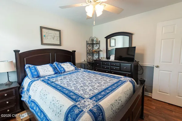 $460,000 | 130 Old State Highway 22A, Enville, TN 38332