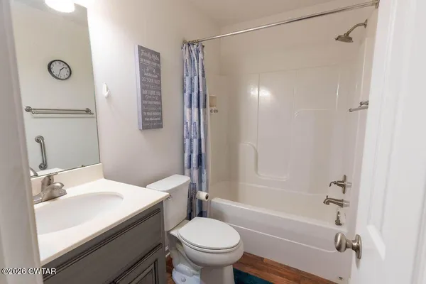 $460,000 | 130 Old State Highway 22A, Enville, TN 38332