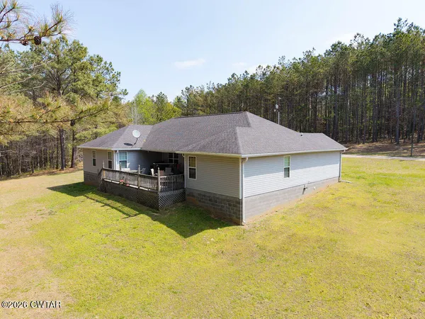 $460,000 | 130 Old State Highway 22A, Enville, TN 38332