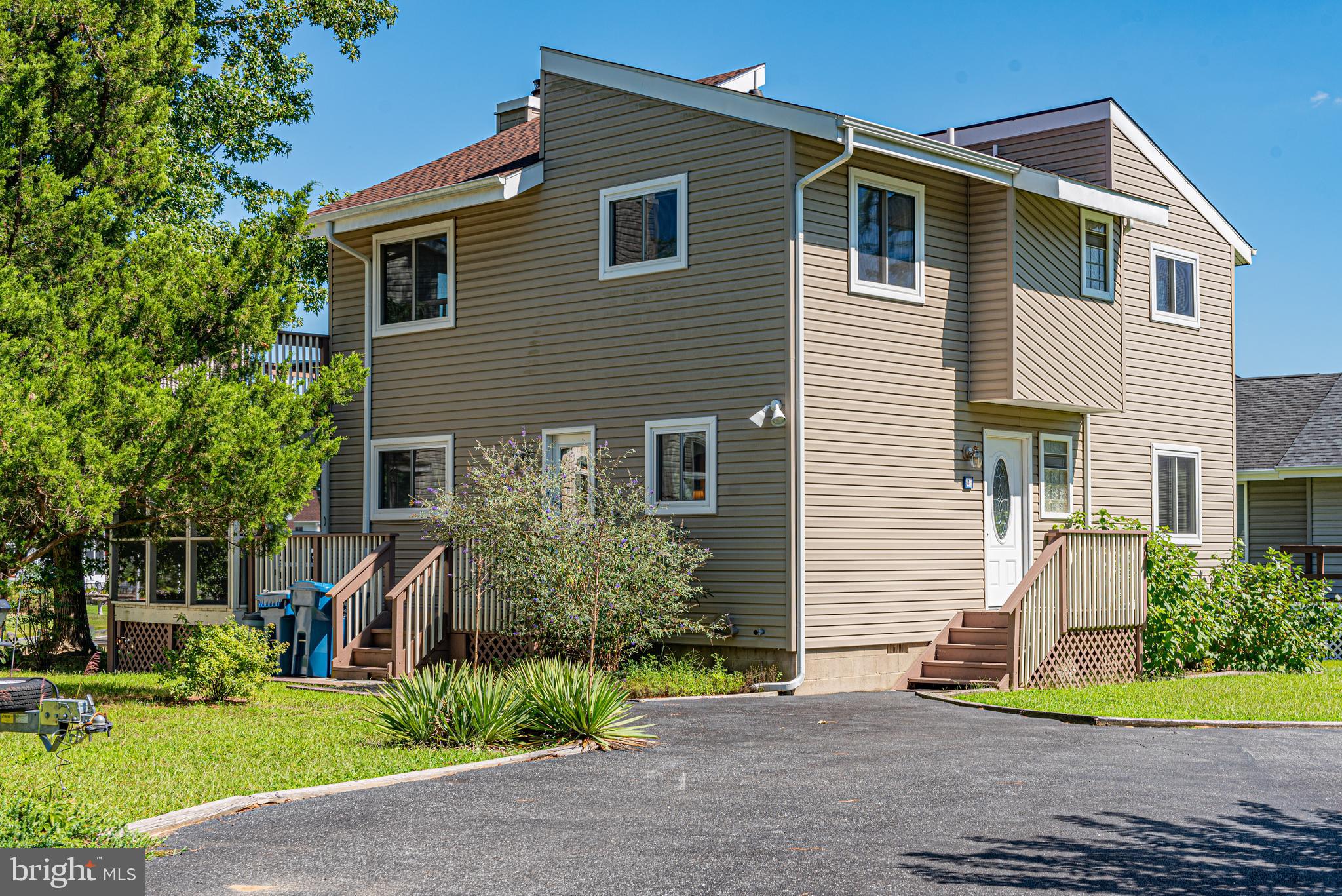 3 Windjammer Road Ocean Pines, MD 21811 - Photo 1 of 74 Gallery Image 1
