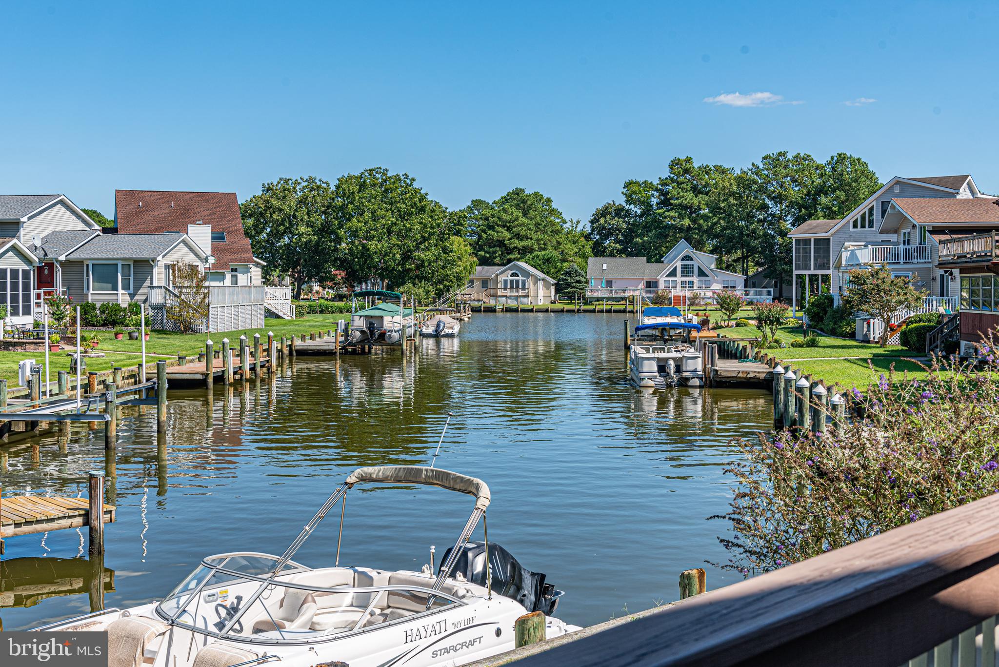 3 Windjammer Road Ocean Pines, MD 21811 - Photo 36 of 74 Gallery Image 36