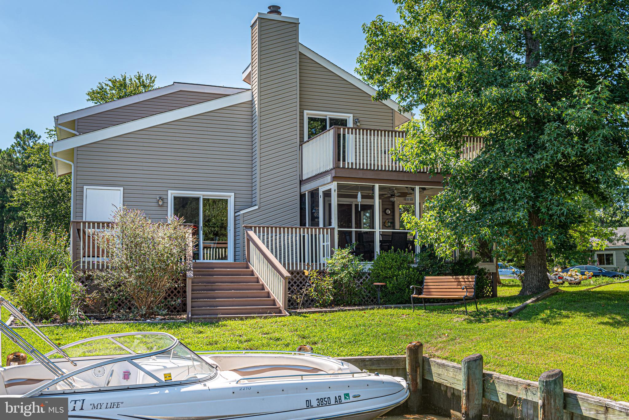 3 Windjammer Road Ocean Pines, MD 21811 - Photo 10 of 74 Gallery Image 10