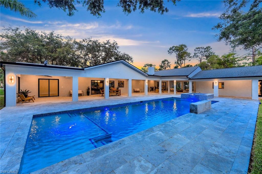 675 27th Street Southwest Naples, FL 34117 - Photo 44 of 47