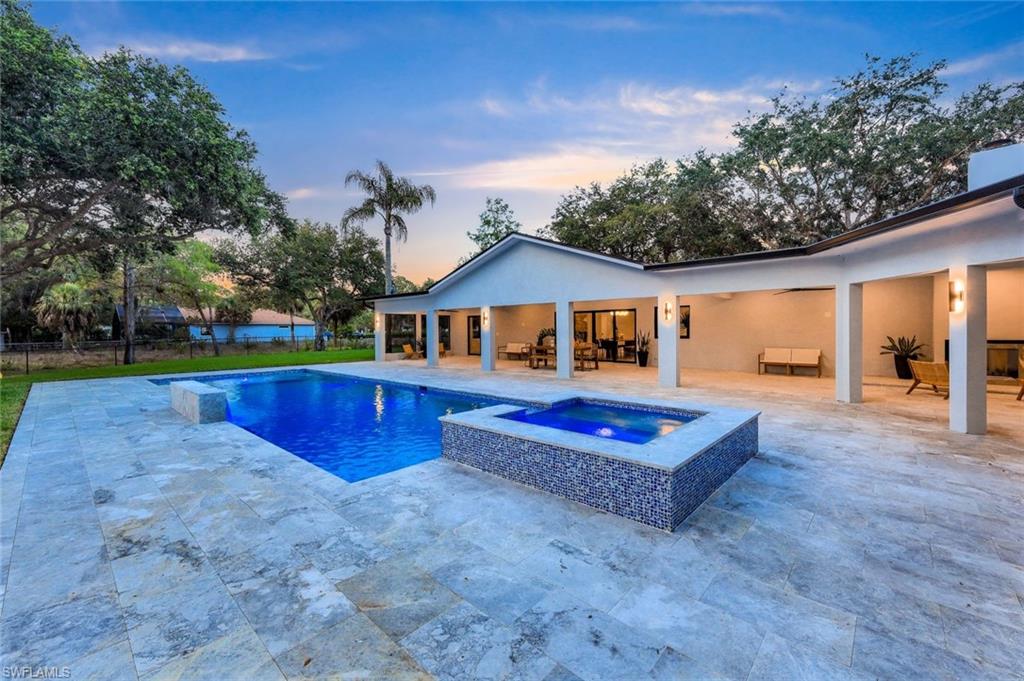 675 27th Street Southwest Naples, FL 34117 - Photo 45 of 47