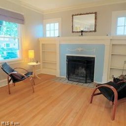 1643 Crest Road Cleveland, OH 44121 - Photo 16 of 24
