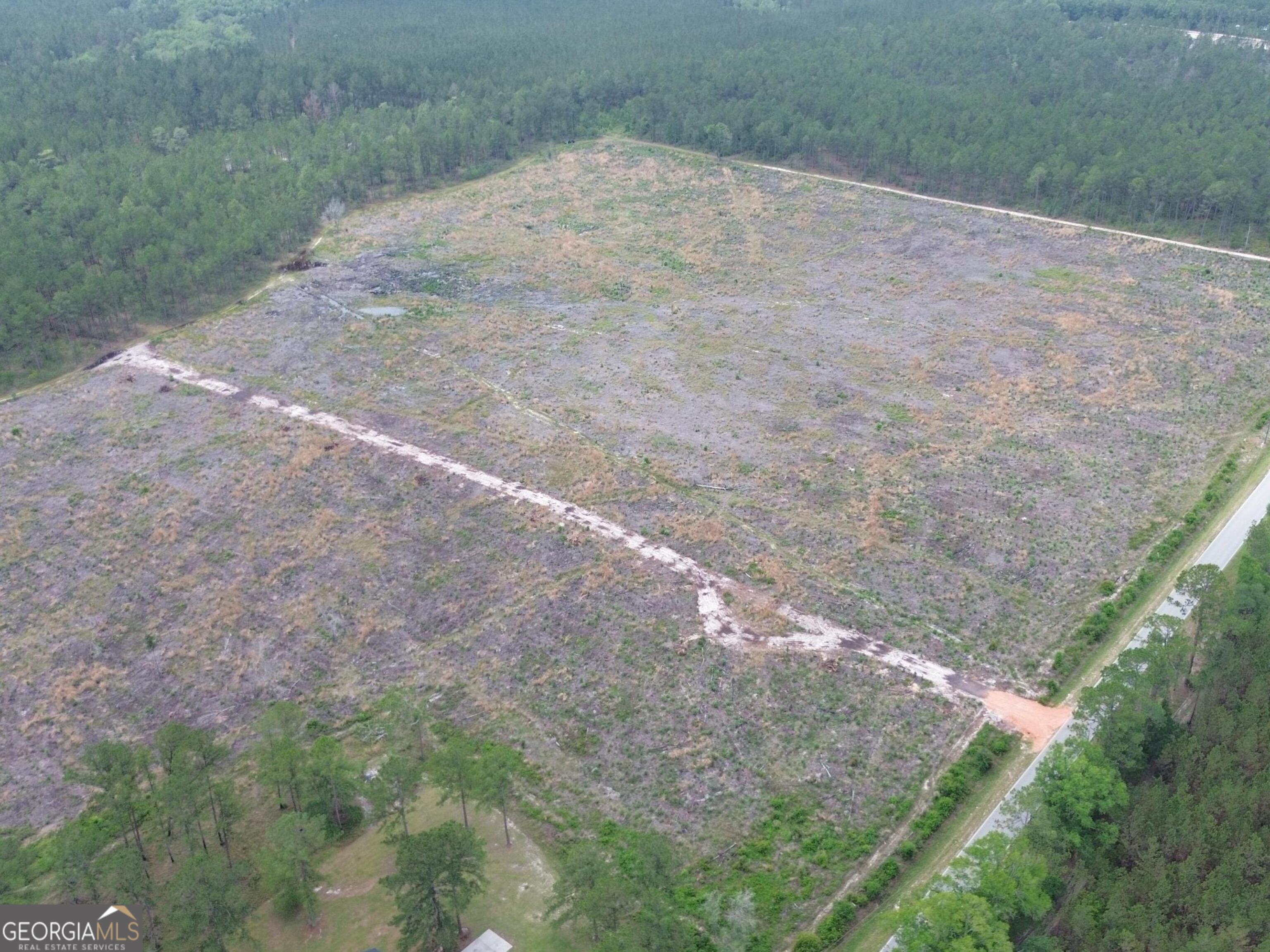 1 Bay Branch Church Road Claxton, GA 30417 - Photo 1 of 10