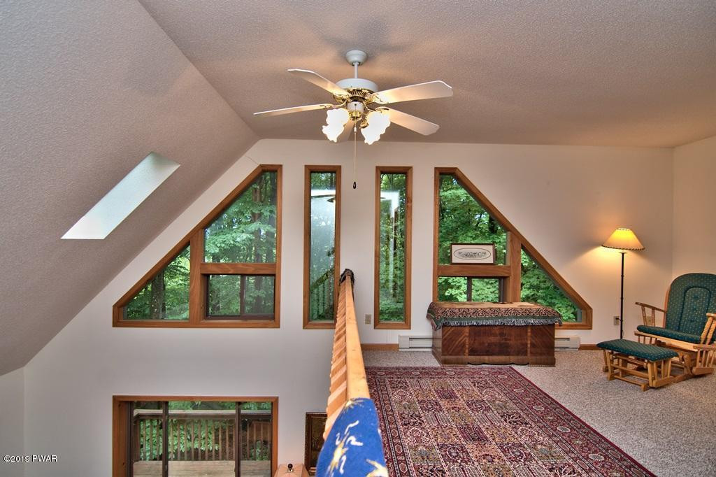3276 Northgate Road Lake Ariel, PA 18436 - Photo 29 of 53 Large loft area