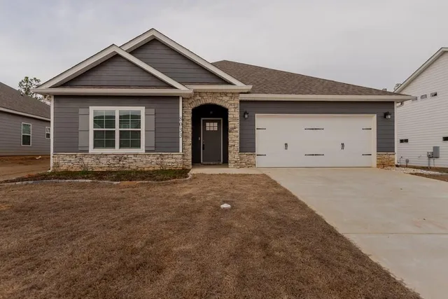 $2,600 | 8033 Barton Drive, Midland, GA 31820