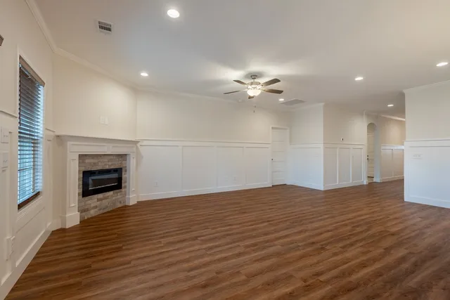 $2,600 | 8033 Barton Drive, Midland, GA 31820