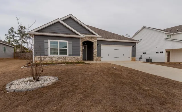 $2,600 | 8033 Barton Drive, Midland, GA 31820