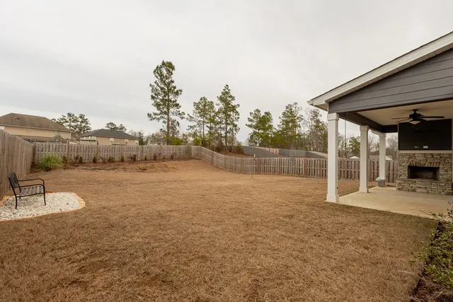 $2,600 | 8033 Barton Drive, Midland, GA 31820