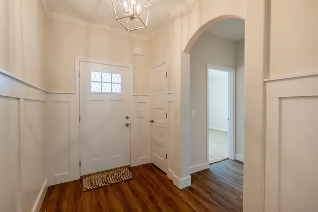 $2,600 | 8033 Barton Drive, Midland, GA 31820