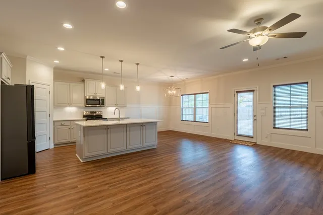 $2,600 | 8033 Barton Drive, Midland, GA 31820