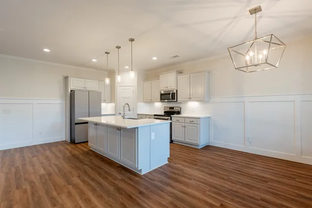 $2,600 | 8033 Barton Drive, Midland, GA 31820