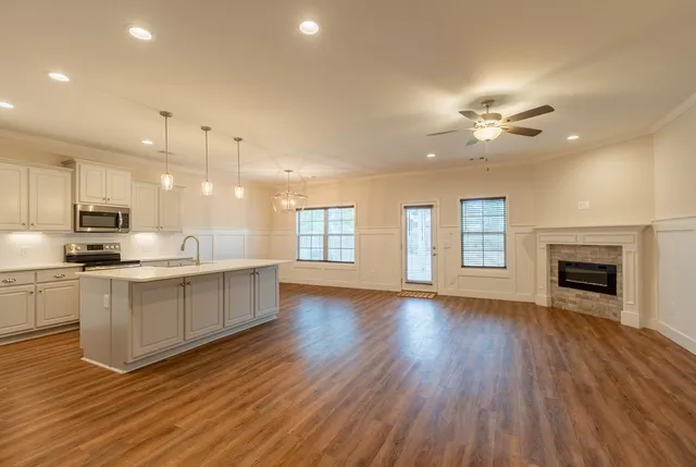 $2,600 | 8033 Barton Drive, Midland, GA 31820