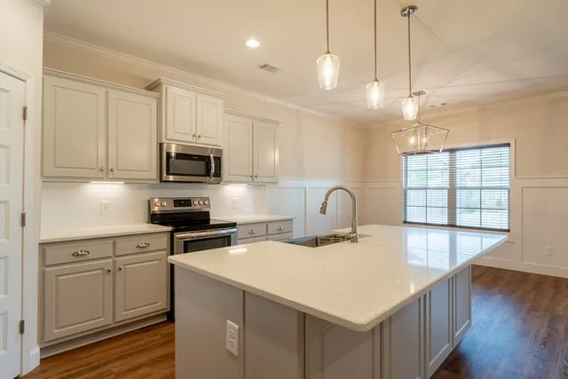 $2,600 | 8033 Barton Drive, Midland, GA 31820