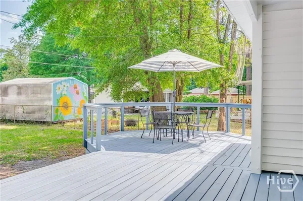 $2,250 | 2220 East 38th Street, Savannah, GA 31404