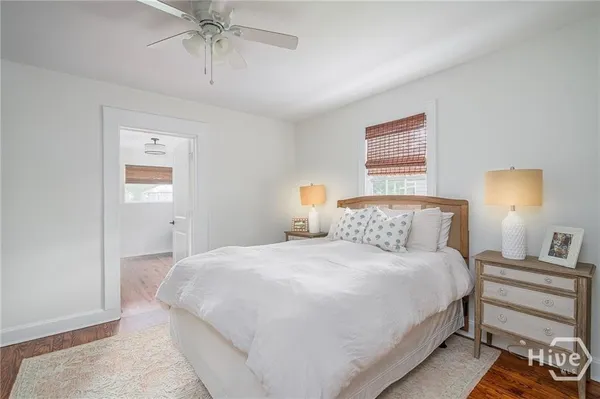 $2,250 | 2220 East 38th Street, Savannah, GA 31404