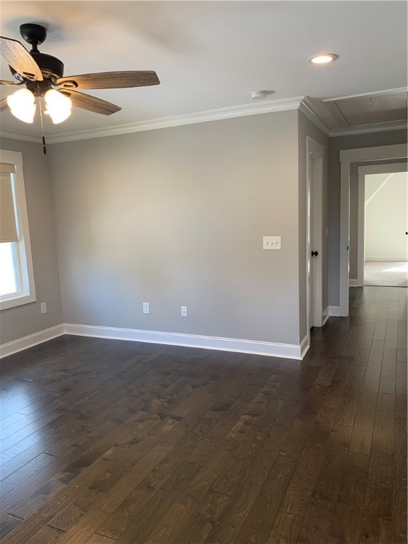 18 Ridge Knoll Circle Greenville, SC 29607 - Photo 19 of 36