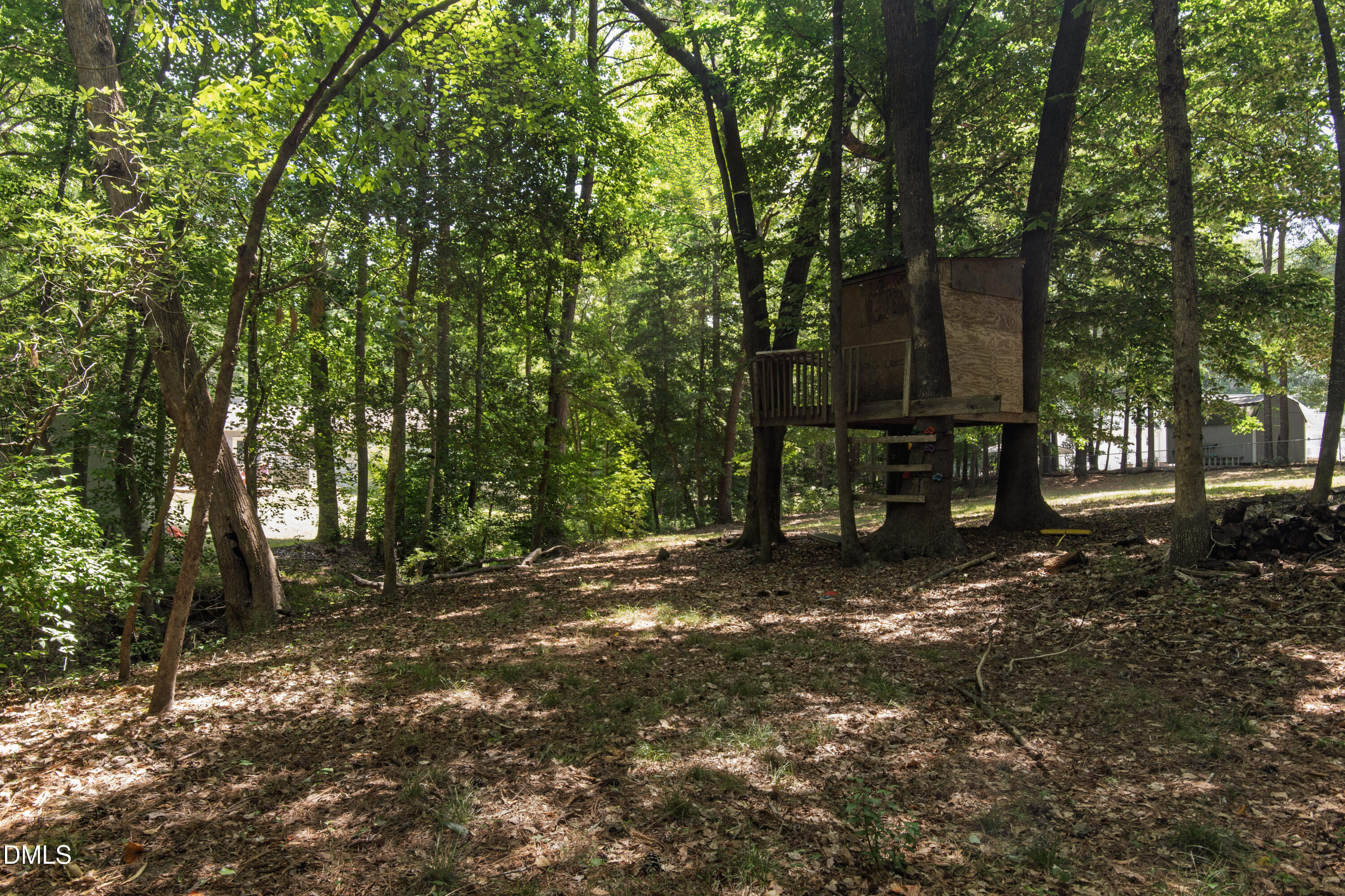 1536 Crickett Road Raleigh, NC 27610 - Photo 64 of 79