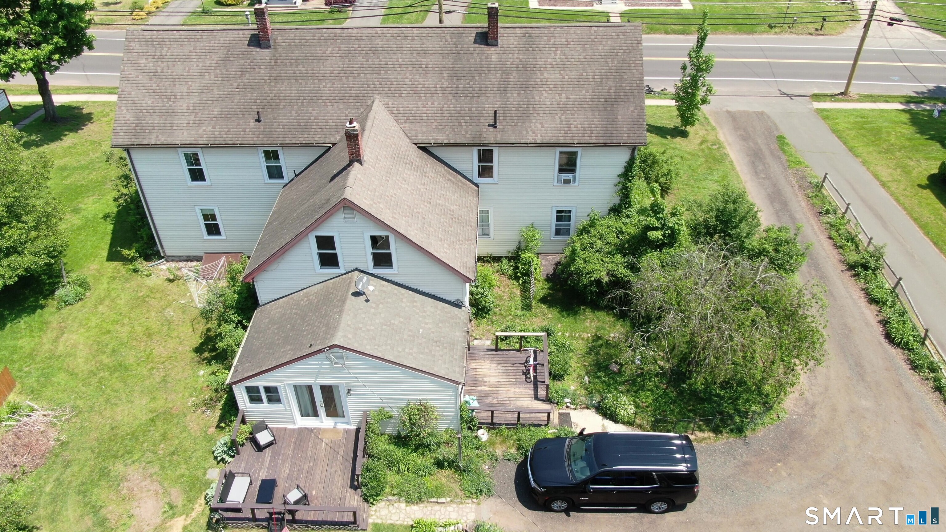 82 Main Street East Windsor, CT 06016 - Photo 3 of 37
