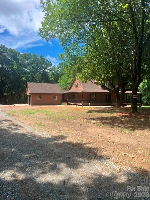 5013 Plyler Mill Road Monroe, NC 28112 - Photo 1 of 2