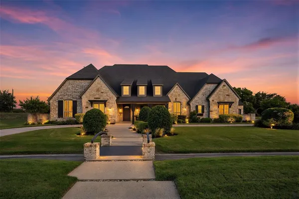 $1,775,000 | 805 Bristol Park, Lucas, TX 75002
