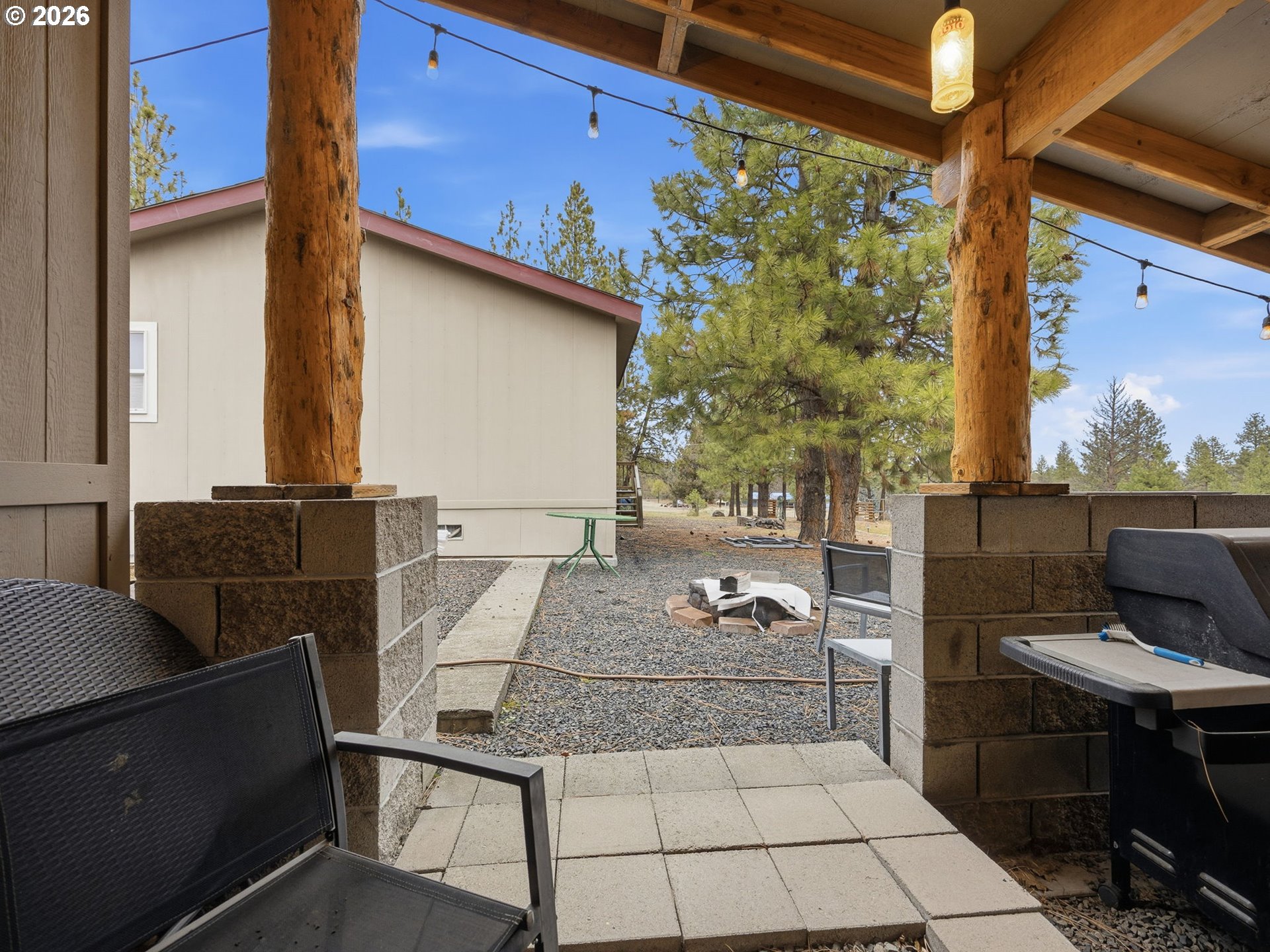 271 South Fairway Road, Unit B Tygh Valley, OR 97063 - Photo 21 of 31 Gallery Image 21