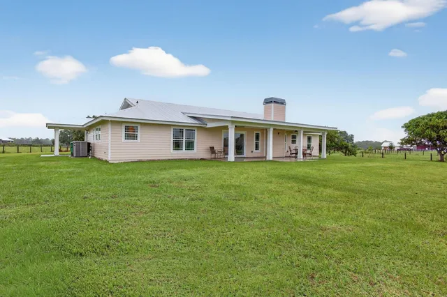 $990,000 | 13227 Southeast 56th Street, Okeechobee, FL 34974
