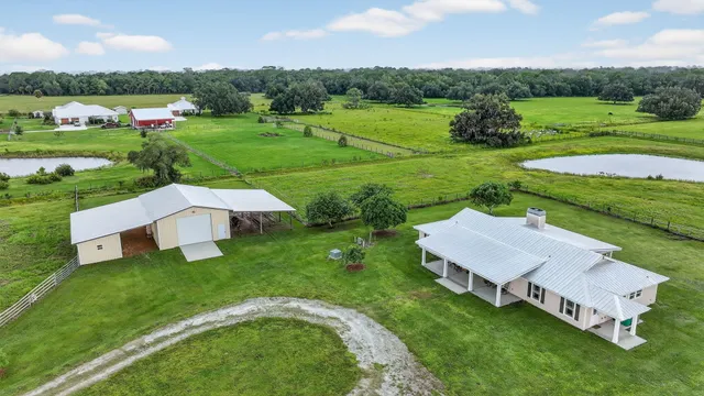 $990,000 | 13227 Southeast 56th Street, Okeechobee, FL 34974