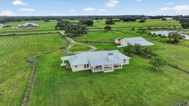 $990,000 | 13227 Southeast 56th Street, Okeechobee, FL 34974