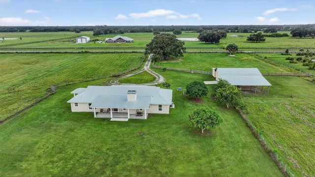 $990,000 | 13227 Southeast 56th Street, Okeechobee, FL 34974