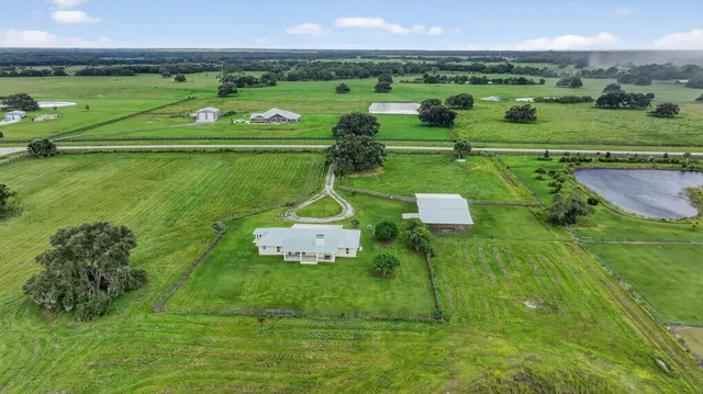 $990,000 | 13227 Southeast 56th Street, Okeechobee, FL 34974