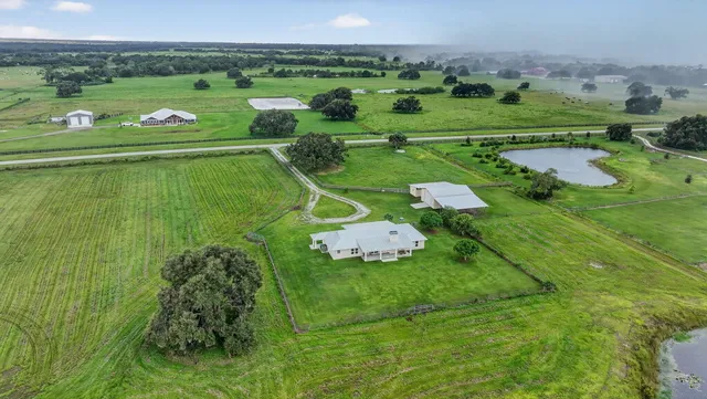 $990,000 | 13227 Southeast 56th Street, Okeechobee, FL 34974