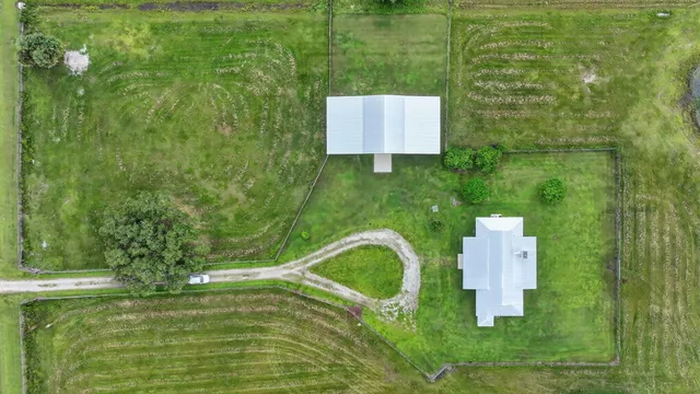 $990,000 | 13227 Southeast 56th Street, Okeechobee, FL 34974