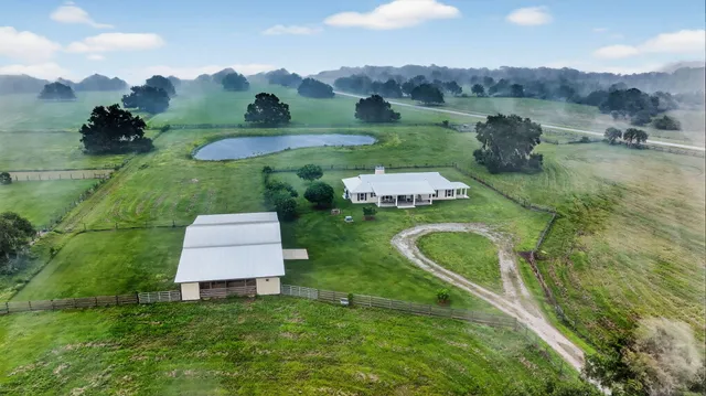 $990,000 | 13227 Southeast 56th Street, Okeechobee, FL 34974