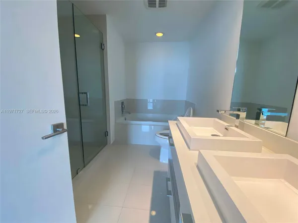 a city view from the balcony