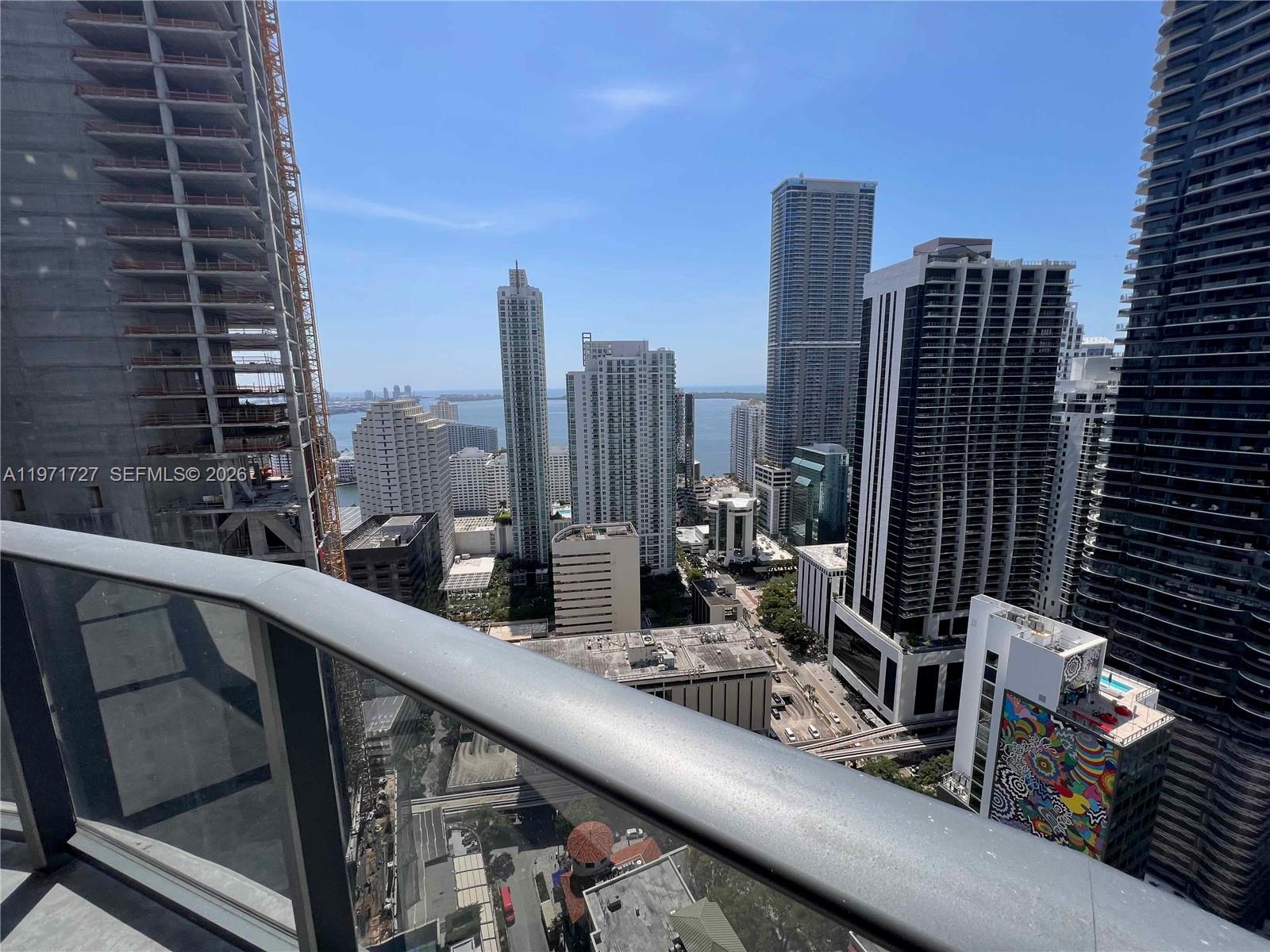 45 Southwest 9th Street, Unit 3703 Miami, FL 33130 - Photo 49 of 73