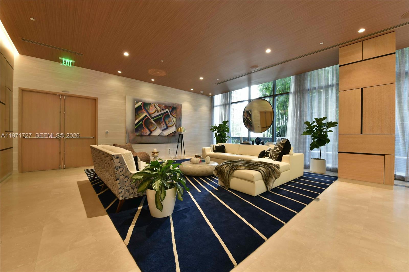 45 Southwest 9th Street, Unit 3703 Miami, FL 33130 - Photo 63 of 73