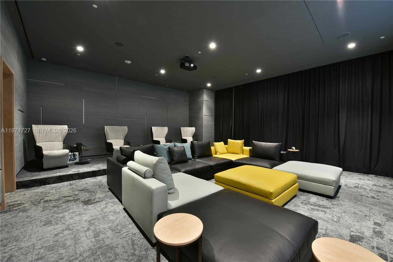 45 Southwest 9th Street, Unit 3703 Miami, FL 33130 - Photo 71 of 73