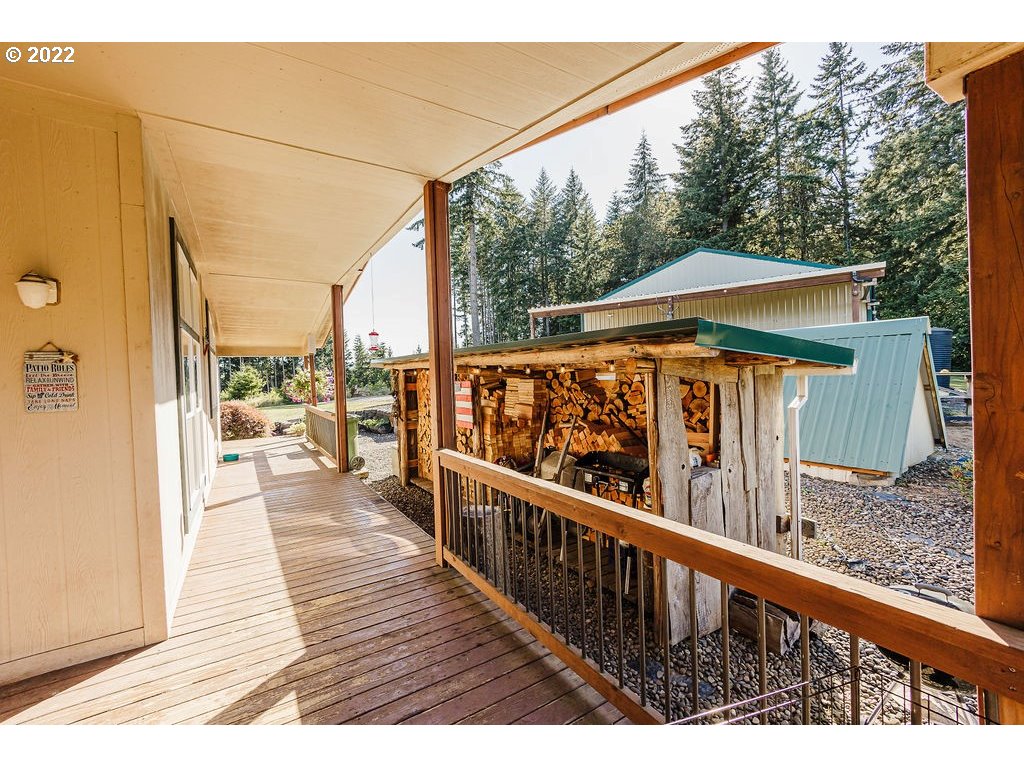 30781 Bunker Hill Road St. Helens, OR 97051 - Photo 6 of 32 Gallery Image 6
