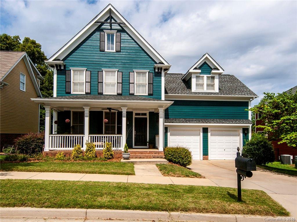 217 Mills Lane, Unit 806 Fort Mill, SC 29708 - Photo 1 of 24 Gallery Image 1