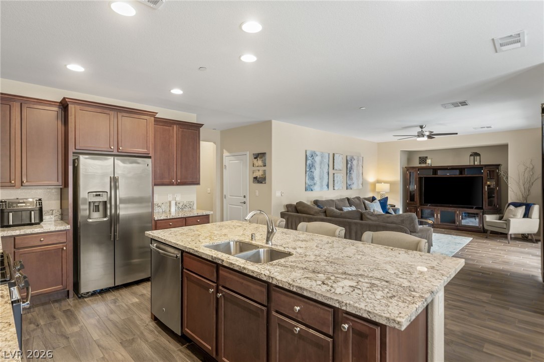 2585 Sable Ridge Street Henderson, NV 89044 - Photo 10 of 39