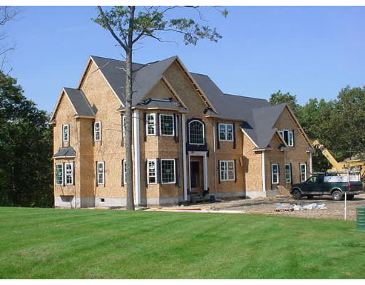 5 Dutchess Road Franklin, MA 02038 - Photo 1 of 1 Gallery Image 1
