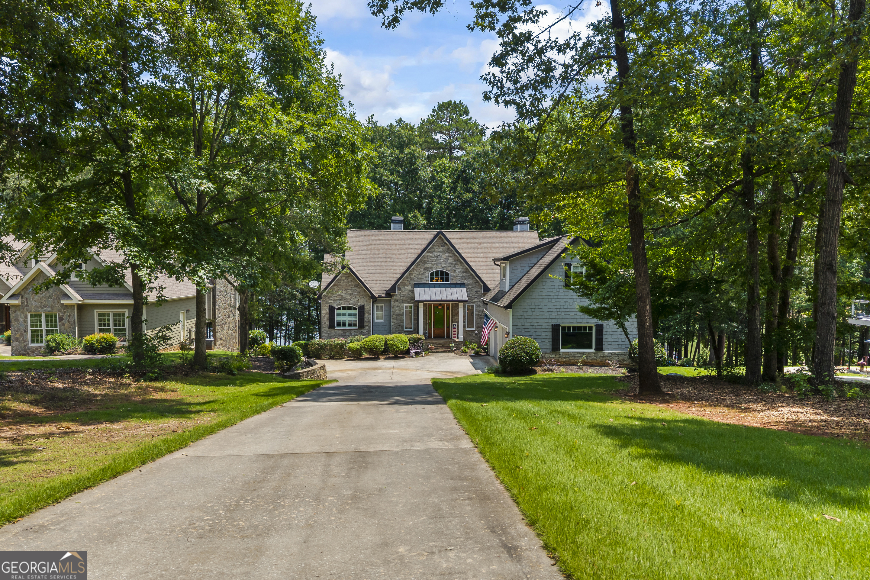 540 Capri Point Lavonia, GA 30553 - Photo 40 of 127